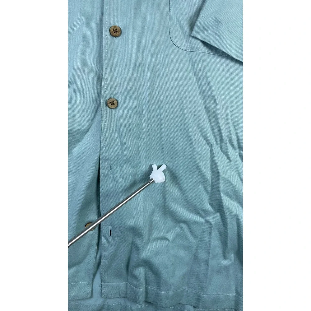 Caribbean short sleeve